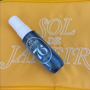 Sol de Janeiro Radiant Glow Spray blue 76